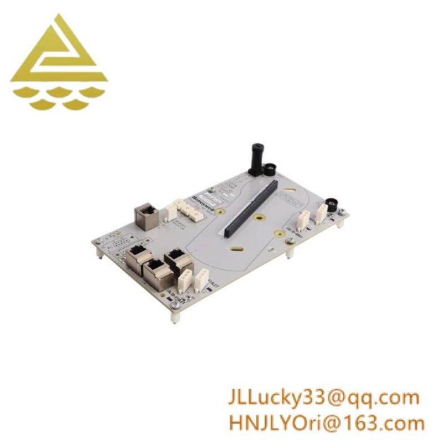 Honeywell CC-TCNT01 PLC Controller Module for Industrial Automation