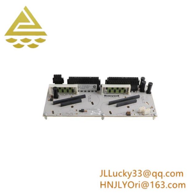 Honeywell CC-TDIL11 Digital Input Module