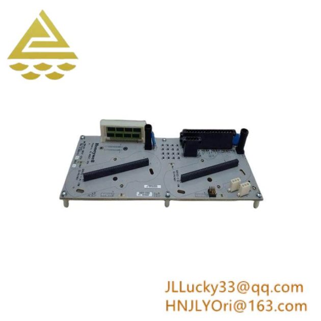 Honeywell CC-TDOB01 Digital Output Module, PLC Accessory
