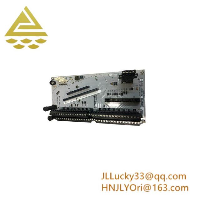 Honeywell CC-TDOB01 Digital Output Module, PLC Accessory