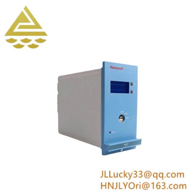 Honeywell FC-QPP-0002 V1.2 Quad Processor: Industrial Control Powerhouse