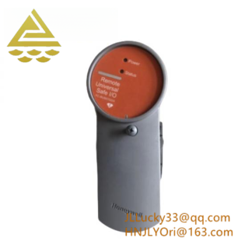 Honeywell FC-RUSIO-3224 Industrial Control Module