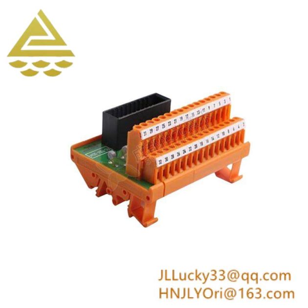 Honeywell FC-SSWM01 Control System, High Precision, Industry Grade Automation