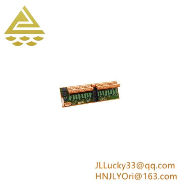 Honeywell FC-TSAI-1620M Industrial Control Module
