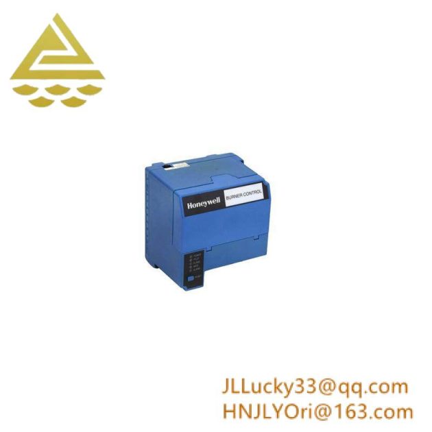 Honeywell FF-SB12R04K-S2 Industrial Control Module