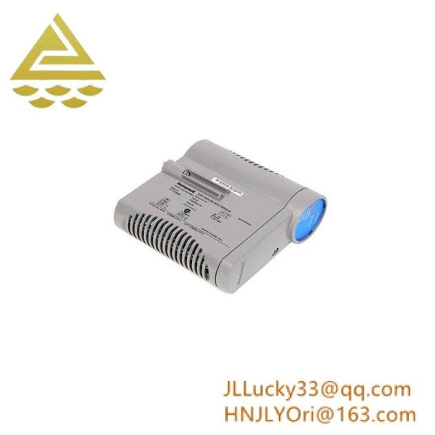 Honeywell FF-SB12R04K-S2 Industrial Control Module