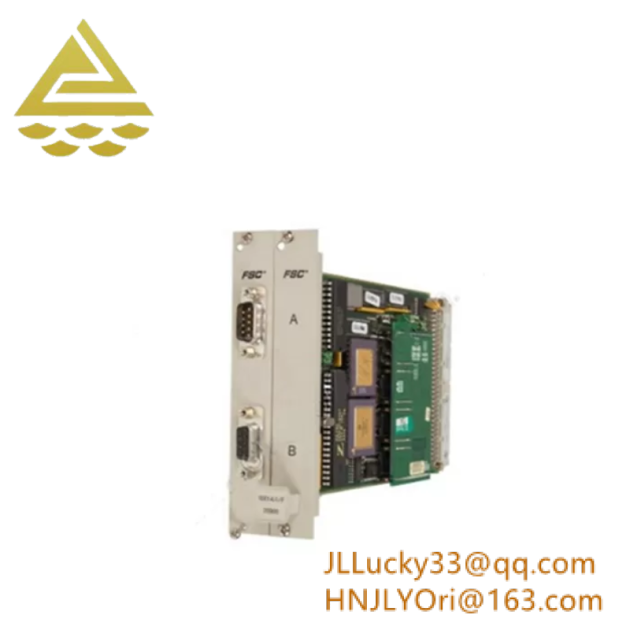 Honeywell FS-BLIND-IO Automation Parts