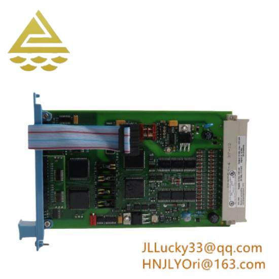 Honeywell 30754776-001 Industrial Control Module