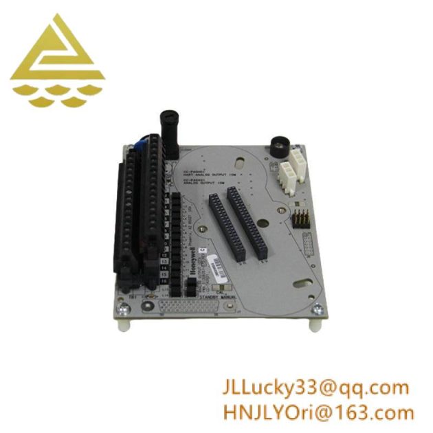 Honeywell FS-SMSB-ST-120 Module - Large Inventory, High-Quality Control Solution