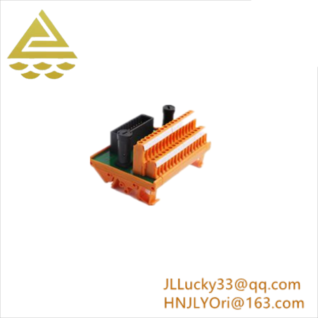 Honeywell FTA-T-21 Safe Digital Output Module