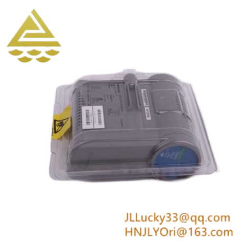 HONEYWELL GR-4C-DC24V - High Precision Industrial Control Module