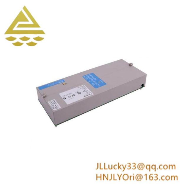 Honeywell MC-TAMT04 Thermocouple Input Terminal Board, for Precision Temperature Control in Industrial Applications