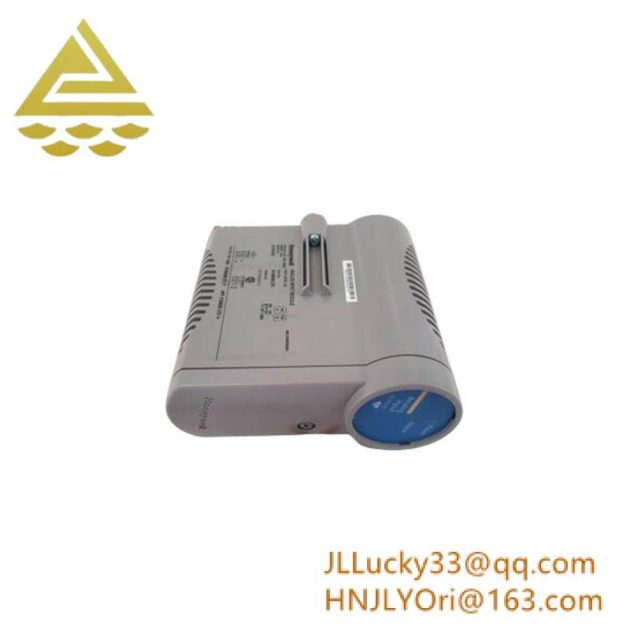 HONEYWELL R7247C1001 High-Efficiency Industrial Control Module
