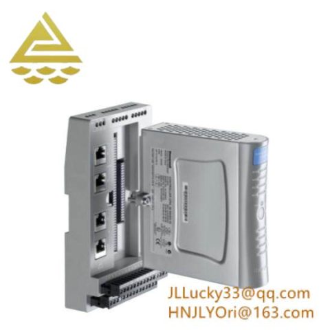 Honeywell SC-PCMX01 51307195-175 - Advanced Industrial Control Module