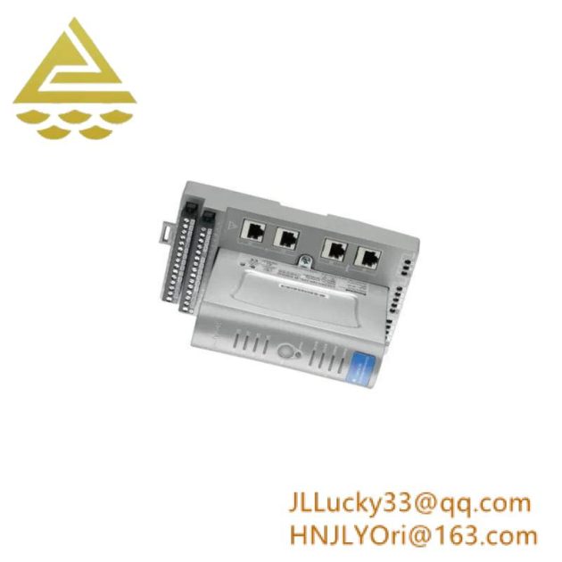Honeywell SC-UCMX02 Non-redundant Controller: Industrial Control Excellence