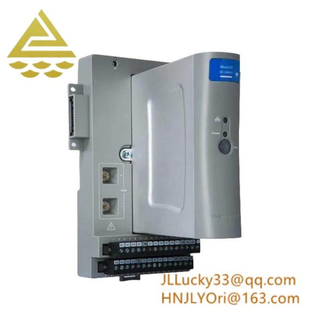 Honeywell SP-EMD171 Modular Process Controller - Advanced Automation Solution