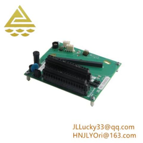 Honeywell SPCL000000003593 - Industrial Control Module, Premium Quality