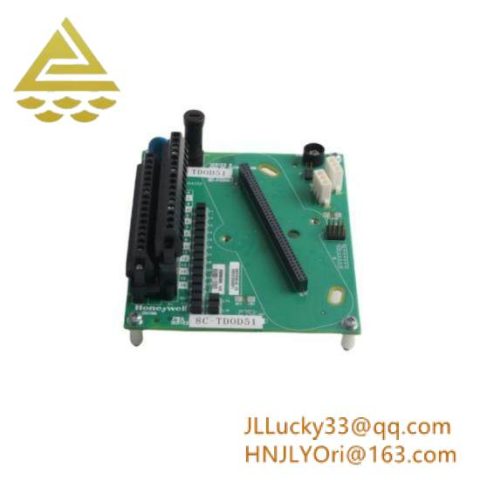 Honeywell SPCL000000003593 - Industrial Control Module, Premium Quality