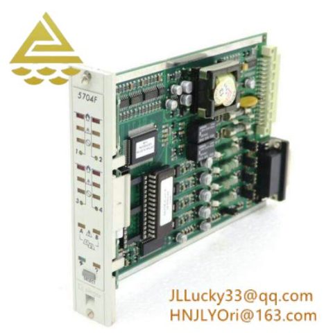Honeywell SPS5785 - Precision Control Module for Industrial Automation, 200 Characters or Less