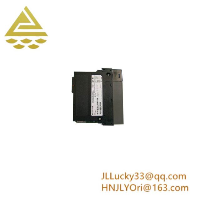 Honeywell TC-CCR014 PLC - Redundant Net Interface, 24VDC Power Supply