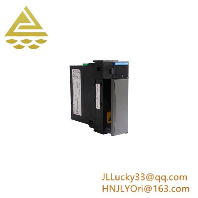 Honeywell TK-PPD011 Battery Extension Module - PLC Module