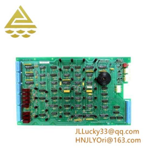 HP 16055A High Precision Industrial Measurement Module