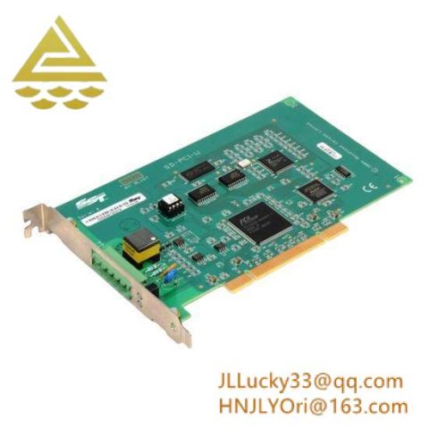 HP 44701A High-Precision Data Acquisition Module