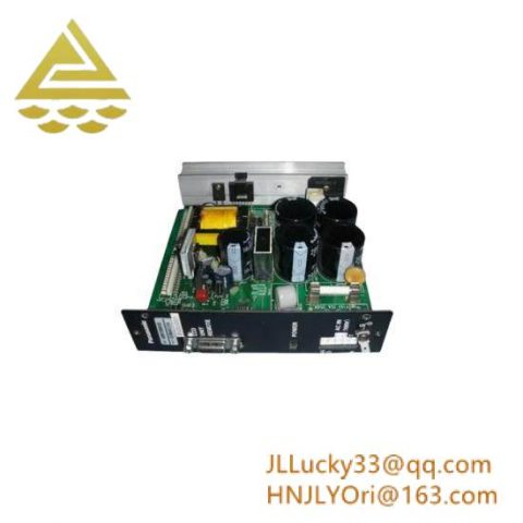 HP 44702B Industrial Control Module, High Precision Measurement & Control Solution