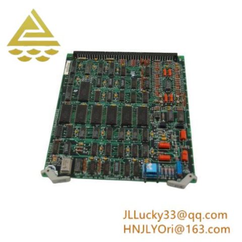 HP A5691A J5600 Industrial Control Module