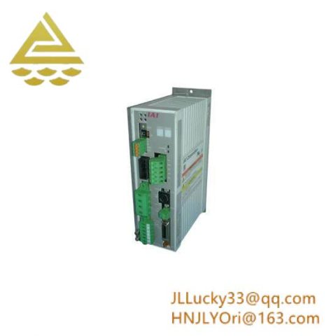IAI RCS-C-SM-1-100-1-P, High Performance Motion Control Module