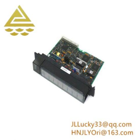 Rockwell Automation 1756-PA72K: Precision Control Module for Advanced Manufacturing Solutions
