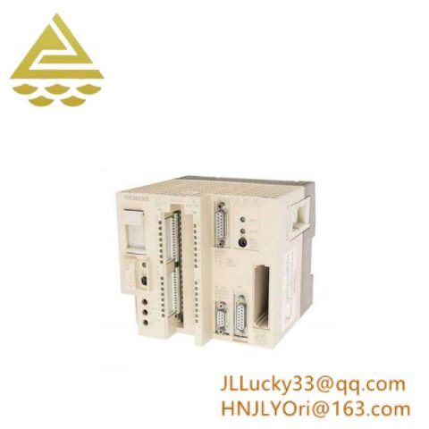 ICOS IVC-1000 OP771 Industrial Control Module