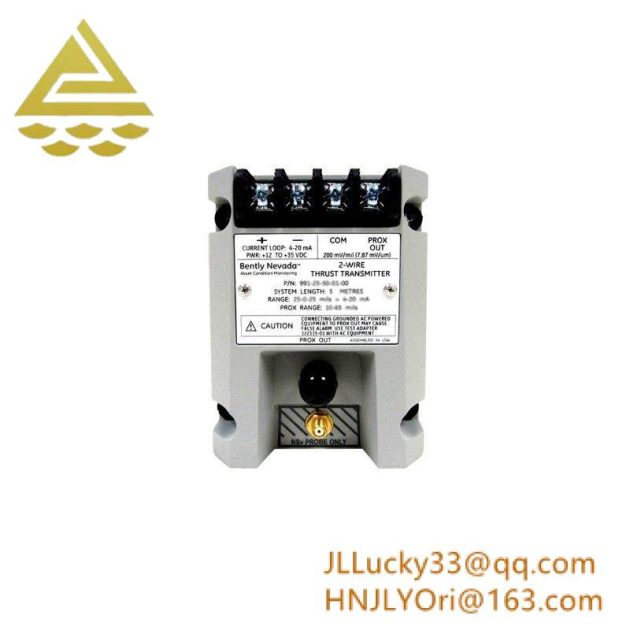 ICOS IVC-1000 OP771 Industrial Control Module