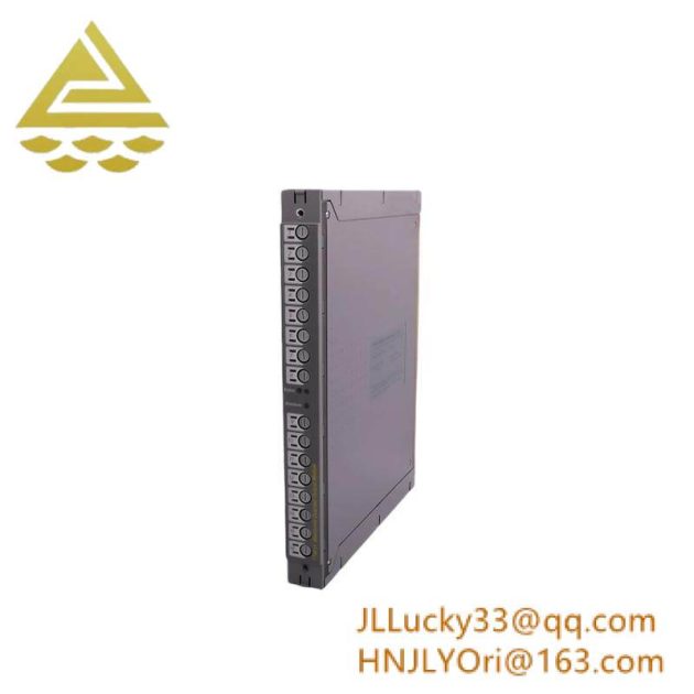 AB ICS T8403 Digital Input Module - Industrial Control Solutions
