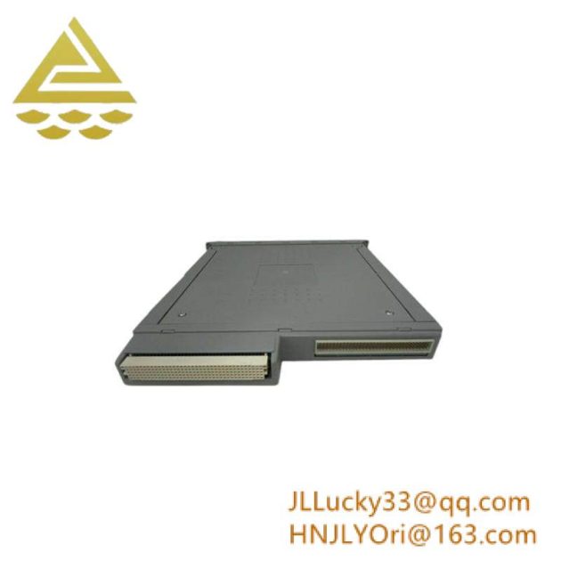 ICS Interface Module T8448 - High-Power Analog Input for Industrial Automation