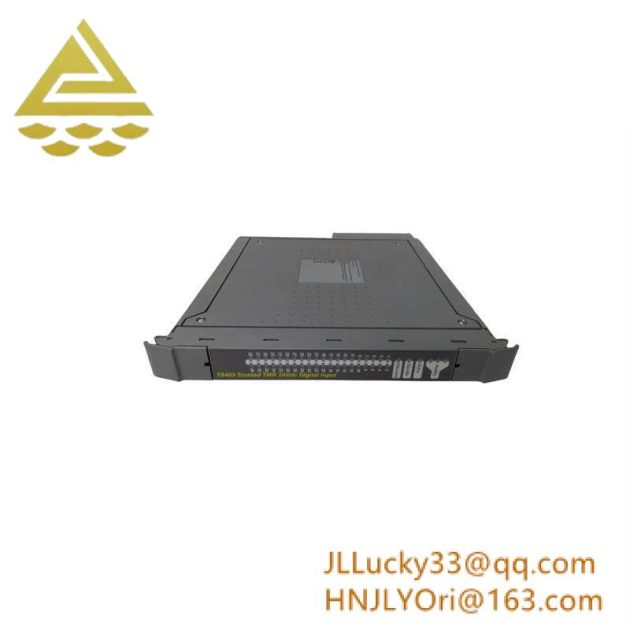 ICS TRIPLEX 151661 - Industrial Control Module for Advanced Automation Systems