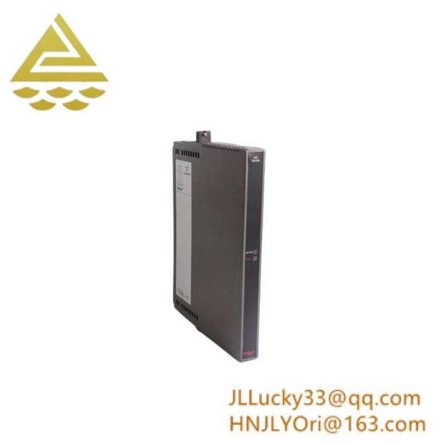 ICS TRIPLEX T3310 I/O Transceiver Module - Rockwell Automation, High-Performance Control Solution