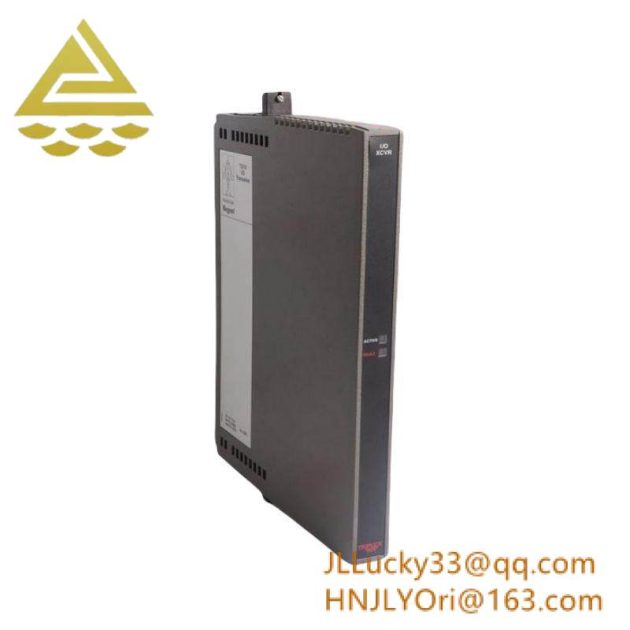 ICS TRIPLEX TC-308-02-2M5 Control Module for Advanced Industrial Automation