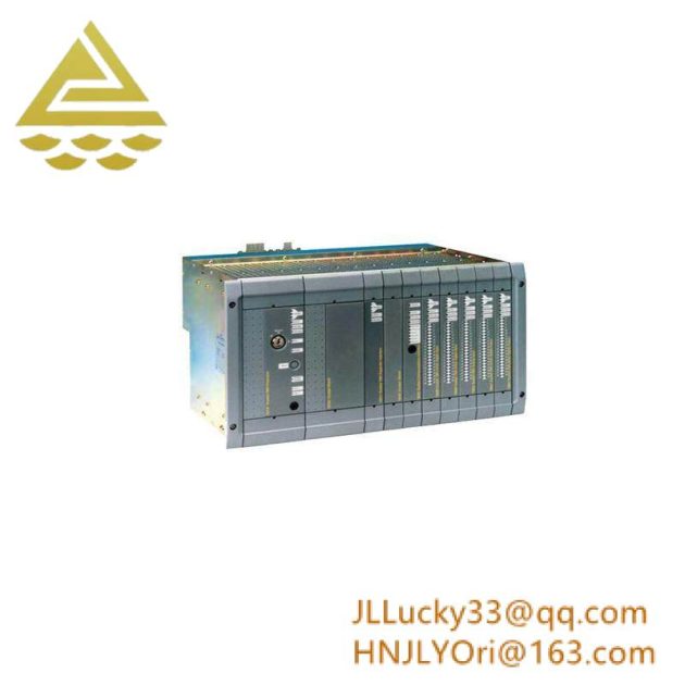 ICS TRIPLEX T8100 Controller Module