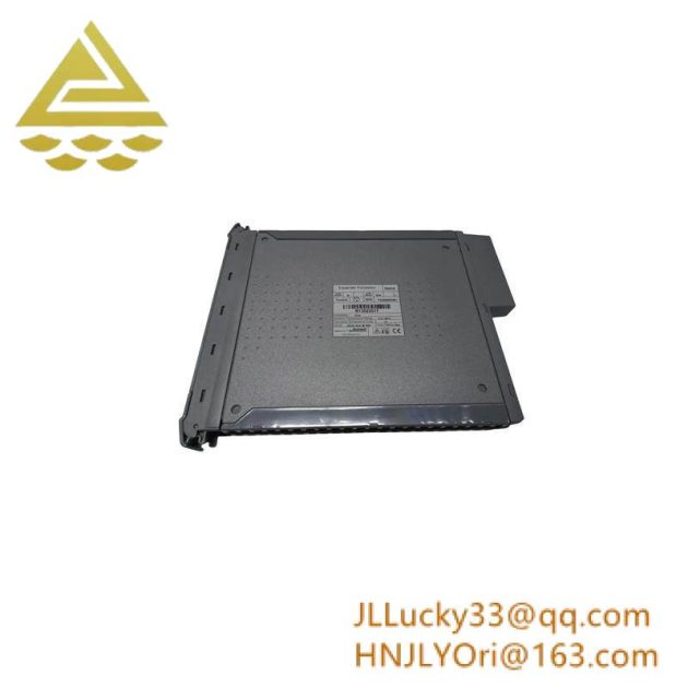 ICS Triplex T8123C: Industrial Communication Interface Module