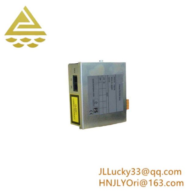 ICS Triplex T8270 Fan Assembly - High-Performance Cooling Solution