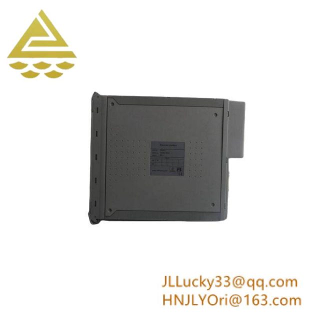ICS Triplex T8311 - Trusted TMR Expander for Industrial Control Systems