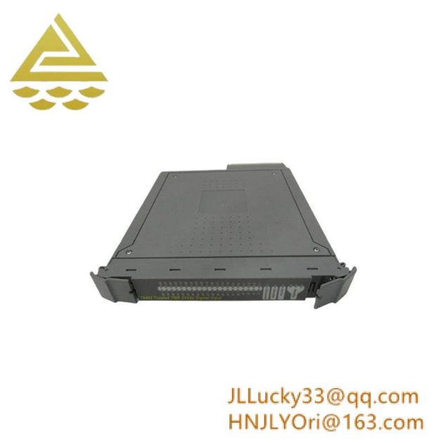 ICS TRIPLEX T8403 - High Performance PLC Module for Industrial Automation