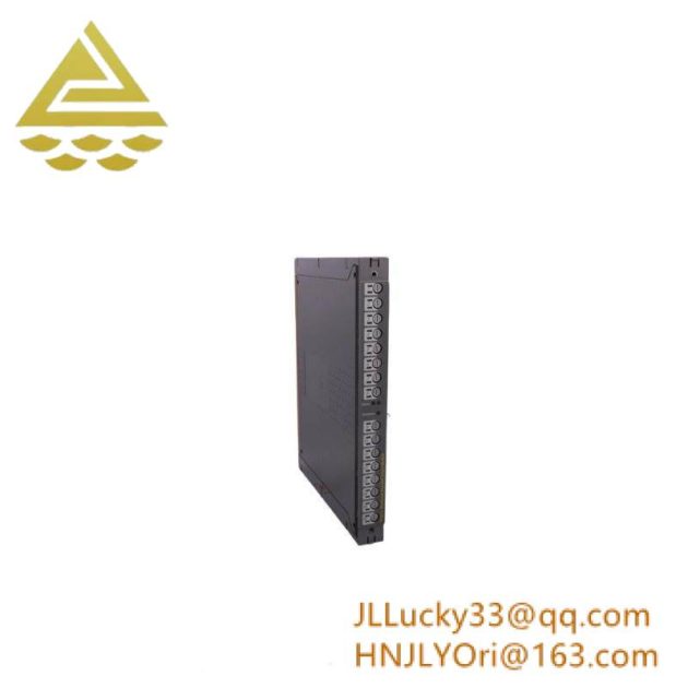 ICS TRIPLEX T8451 Module: Advanced Industrial Control Solution