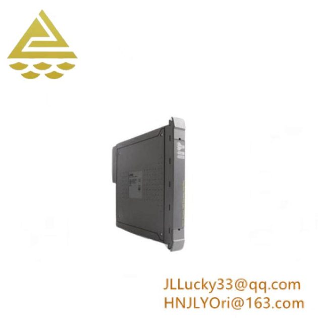 ICS TRIPLEX T9193 Advance Blanking Cover - Innovative Solution for Industrial Automation