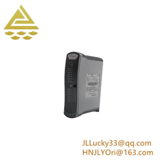 ICS TRIPLEX T9193 Advance Blanking Cover - Innovative Solution for Industrial Automation