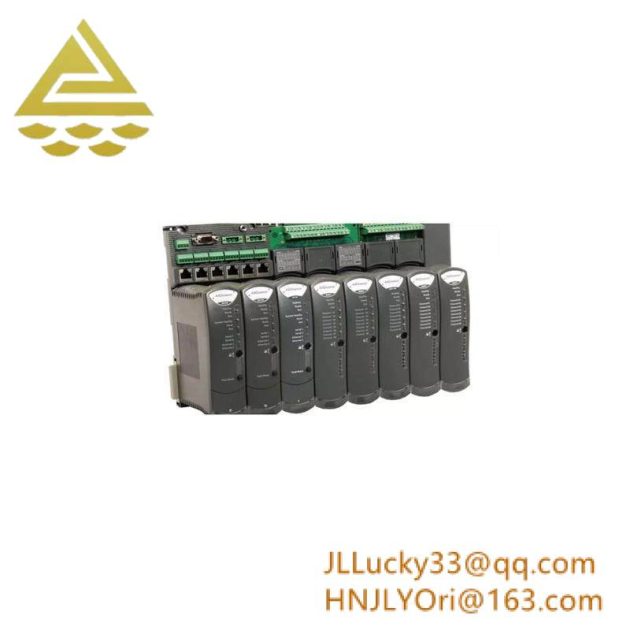 ICS Triplex T8850C I/O & Communication Modules, Advanced Control Solutions