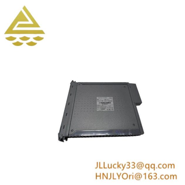 ICS Triplex T9803 - High Performance Digital Input Module