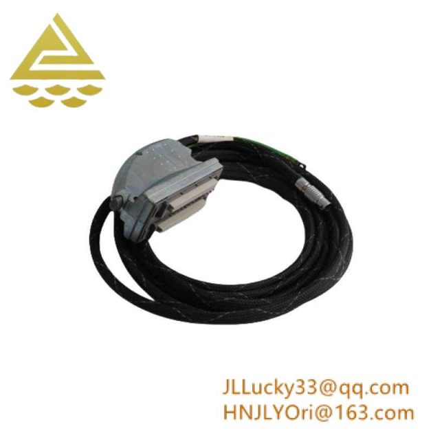 ICS TRIPLEX TC-308-02-2M5 Module: Precision Control, Unmatched Performance