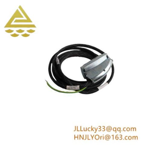 ICS Triplex TC-501-02-4M5: Your Reliable I/O Companion, Expertly Designed for Industrial Control